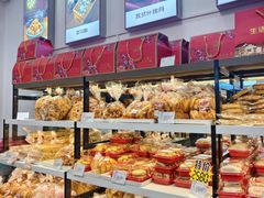 -生活林(河北路店)