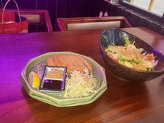-白石の深夜食堂(宝龙店)