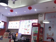 -禾师兄·布拉肠(一德路店)