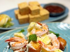 -鹿港小镇(悠唐店)