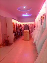 -博雅婚纱摄影(天富家园店)