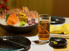 -贵木日本料理·铁板烧(新地假日广场店)