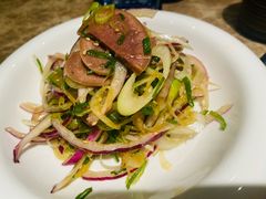 -浪花亭日本料理(古田路店)