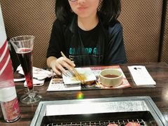 -俺的焼肉(銀座9丁目店)