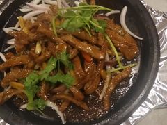 -天伦王朝酒店·盛华瑄餐厅