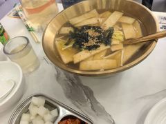 -三餐季年糕火锅(韩乐坊店)