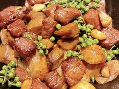 -狮王府淮扬菜(新街口友谊店)