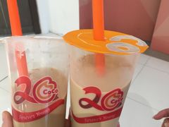 -CoCo都可(盐城宝龙城市广场店)