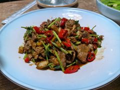 -阿湘婆(中山路店)