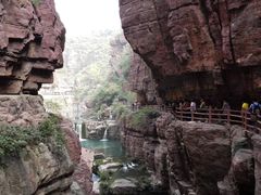 -云台山风景名胜区