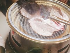 -西塔老太太泥炉烤肉(温州首店万象城黑金店)