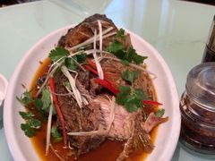 -蔡家酒楼(一德街店)