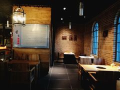 -沐泷泉(南风大剧院店)