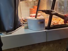 -前进5路汉堡炸鸡(前进五路店)