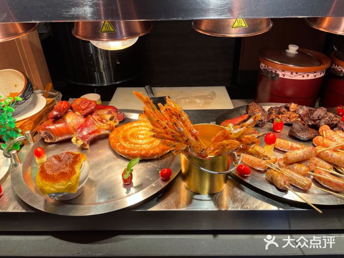 蓝鲸湾汤泉(包河店)图片