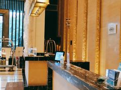 -广交会威斯汀酒店