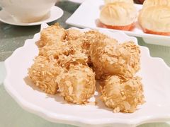-新兴·金羊座·粤菜点心(乐峰店)