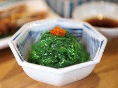 中华海草-六花亭居酒屋(永庆坊店)