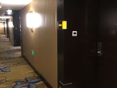 -杭州武林万怡酒店