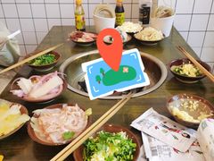 -黄潇洒老火锅(九眼桥宏济巷店)