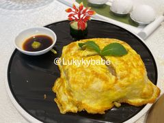 -龙悦湾酒家·八阵鱼生·渔人码头店