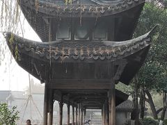 -乌镇东栅景区