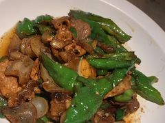 -绿茶餐厅(燕郊永旺店)