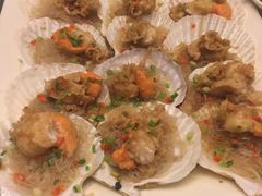 -浦东绿地铂骊酒店品珍轩中餐厅