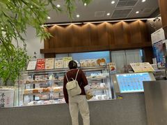 -君之狮子山·轻糖烘焙(松江印象城店)