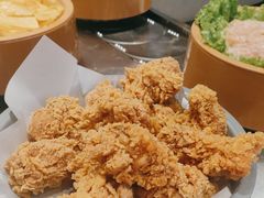 -龍歌自助小火锅(李沧顺和汇店)