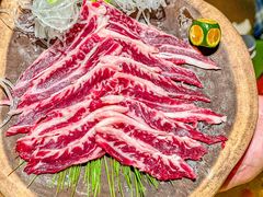 -蘑界·野生菌火锅(深业上城店)