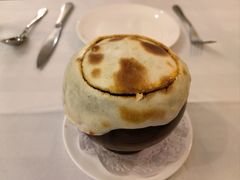 -成桂西餐厅·42年的味道(五大道疙瘩楼店)