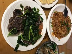 -88号小吃店·经典云南菜·地道纳西美食