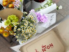 -TonTon(永康路店)