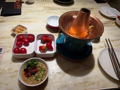 -涮福記·现切牛羊肉火锅(世纪汇店)