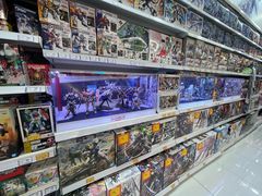 -TOYSRUS玩具反斗城(厦门新生活广场店)