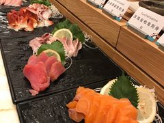 -嘉年华大酒店琴湾-自助餐厅