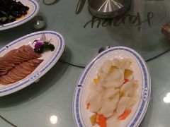 -老雒阳面馆·水席(洛宁高速路口店)