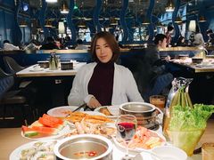 -加餐海鲜自助(宝龙一城店)