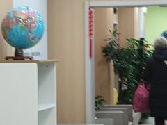 -北京地坛口腔门诊部