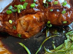 -扬州狮子楼·非遗淮扬菜(总店)