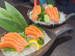 -将太无二·北美传奇寿司(荟聚购物中心西红门店)