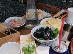 -么肆烤肉·中式自助·烤肉大排档(街道口季佳PAI店)