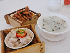 -东江渔村·古典园林·30年粤菜老字号(太和店)