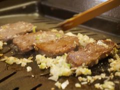 -松阪牛焼肉M(法善寺横丁店)