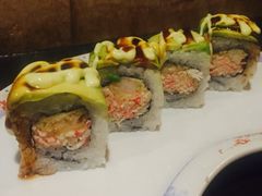 -山葵家·创意料理(宁波来福士店)