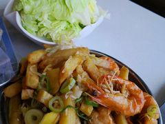 -槐店王婆大虾(长江道店)
