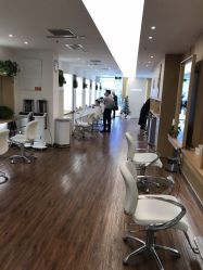 -THE LOG SALON 记录