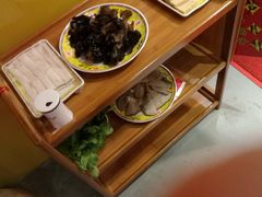 -芦月轩羊蝎子(劲松店)