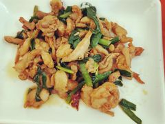 -梅园食堂